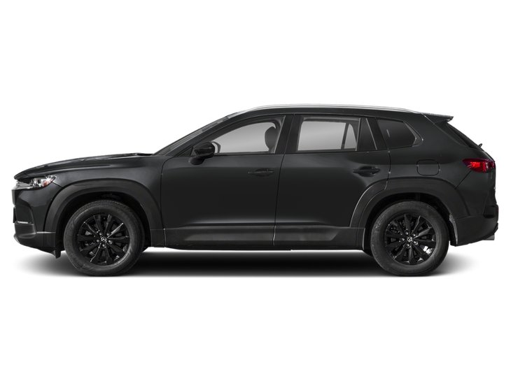 2025 Mazda CX-50 GS-L