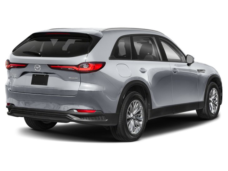 2025 Mazda CX-90 hybride rechargeable GS-L