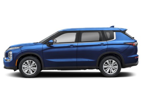 2025 Mitsubishi Outlander 2025