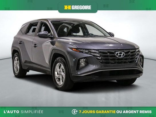 Hyundai Tucson 2023 2023 Gris