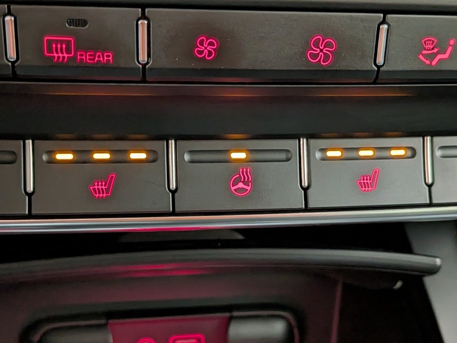 Kia Sorento 2019 2019 Noir