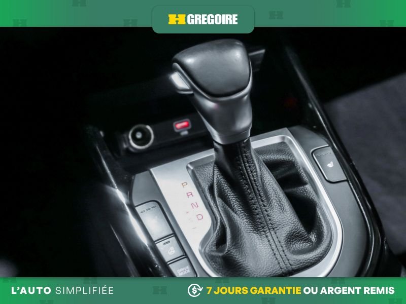 Kia Forte 2022 Gris Saint-Eustache - photo #19
