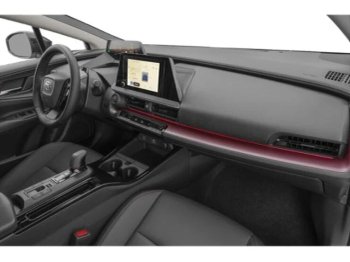 Toyota Prius Plug-In Hybrid XSE