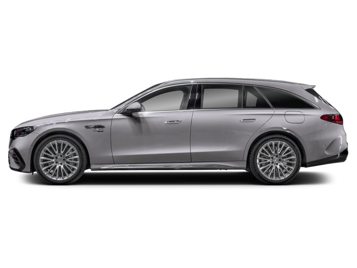 2026 Mercedes-Benz Classe-E E 53 E AMG
