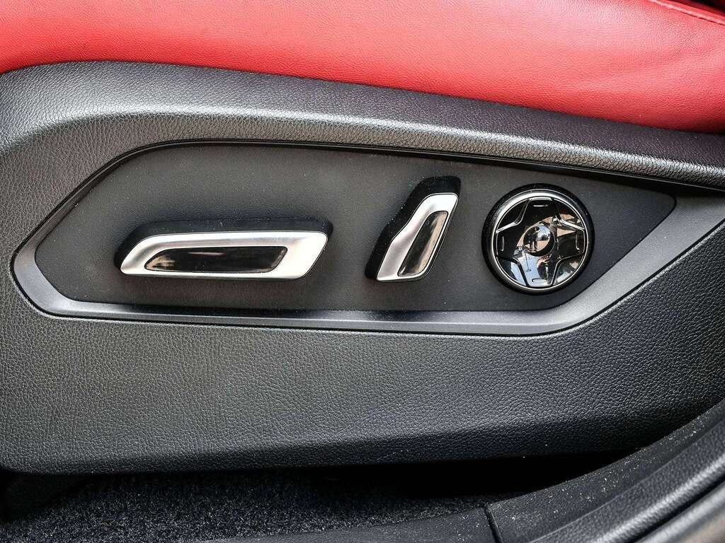 2024 Acura RDX A-Spec AWD Grey Etobicoke - photo #16