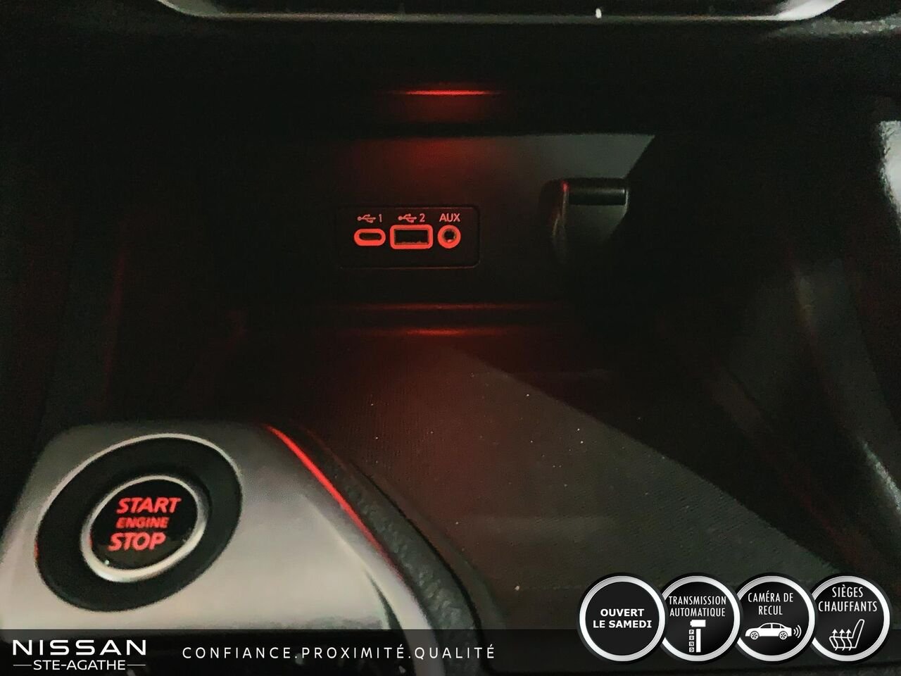 2023 Nissan Sentra Blue Sainte-Agathe-des-Monts - photo #17