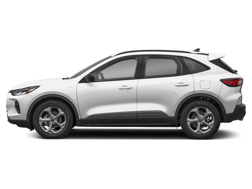 2025 Ford Escape 2025