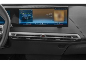 BMW iX xDrive45