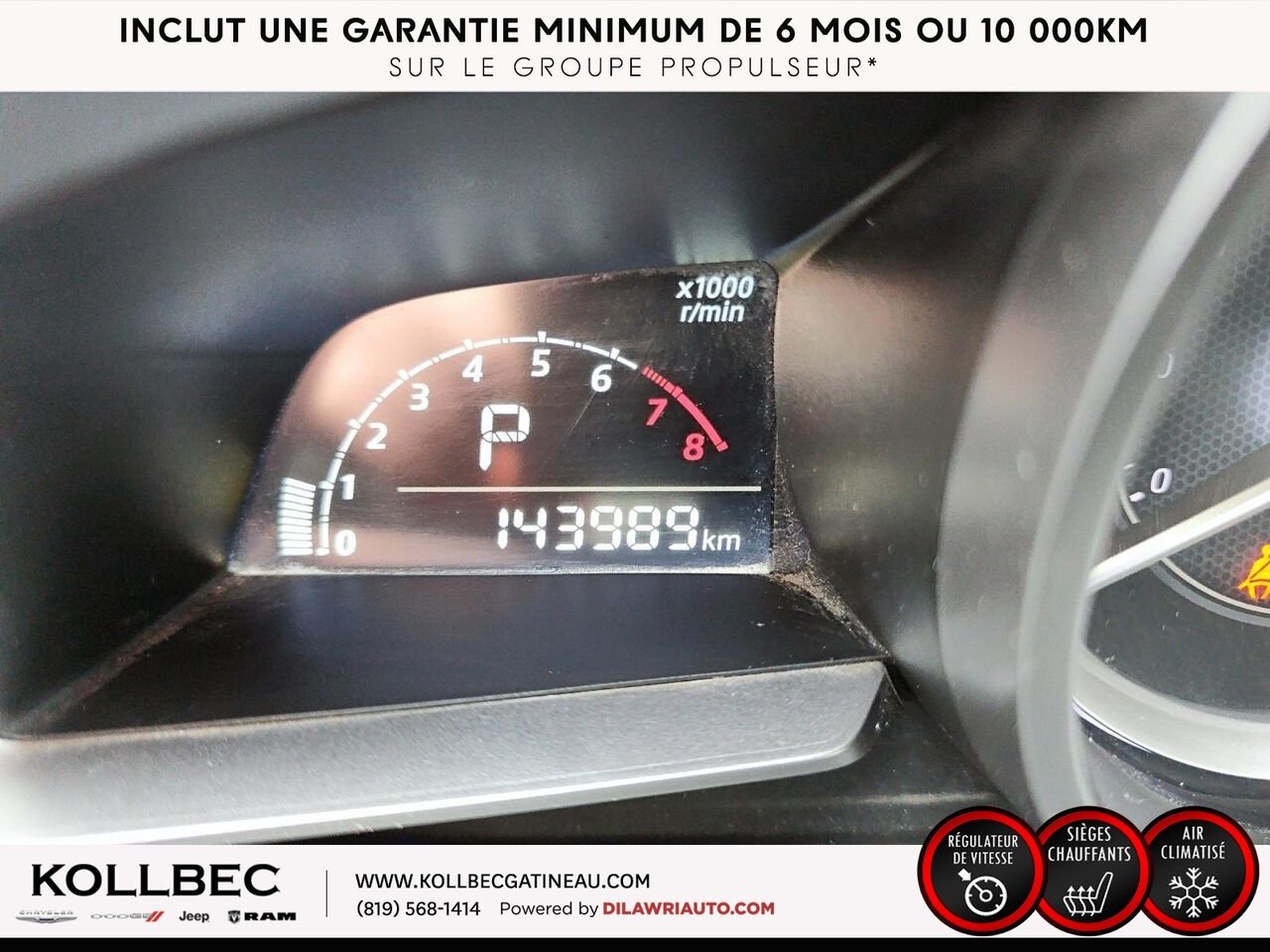 2016 MAZDA CX-3 GS FWD Red Ottawa & Gatineau - photo #1