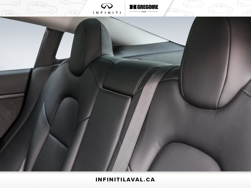 2022 Tesla Model 3 Blainville - photo #17