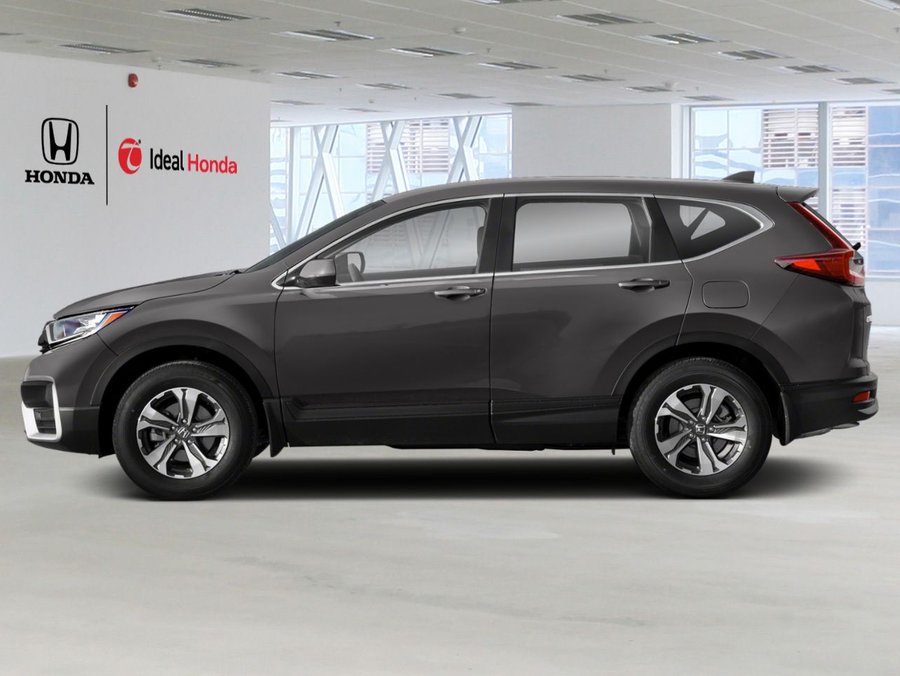 2021 Honda CR-V 2021 Blue