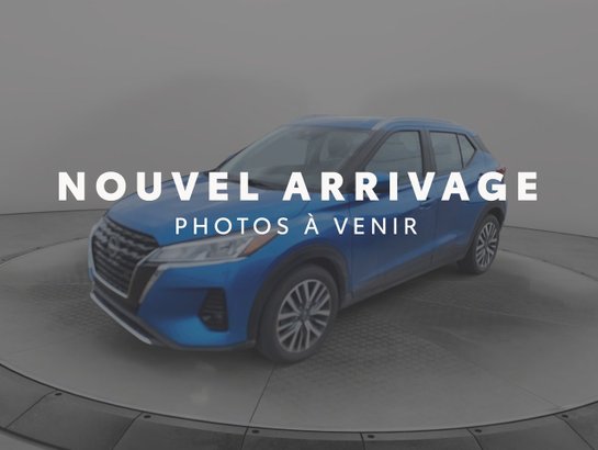 2023 Nissan Kicks 2023 