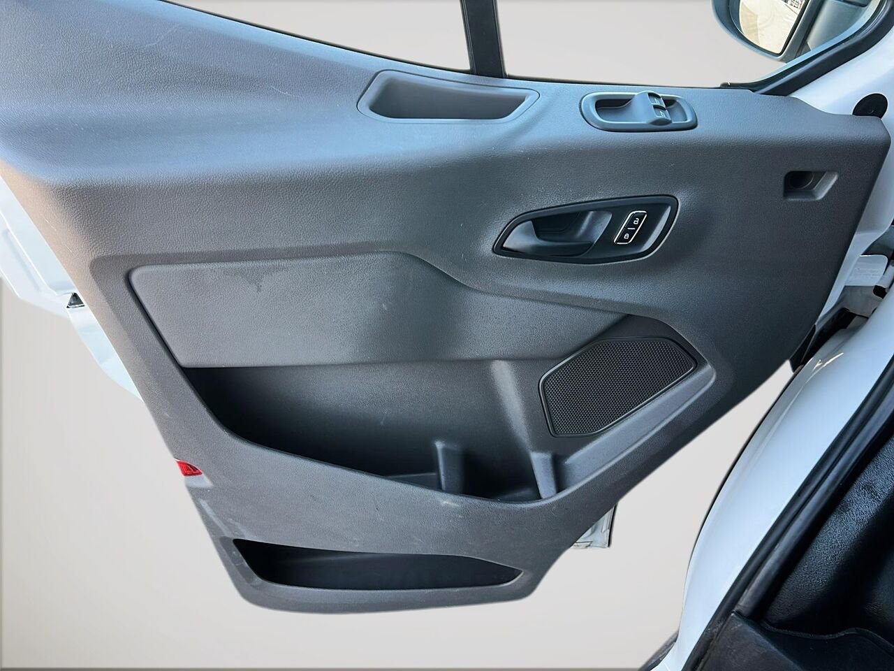 2024 Ford Transit 250 TOIT HAUT White Québec - photo #10
