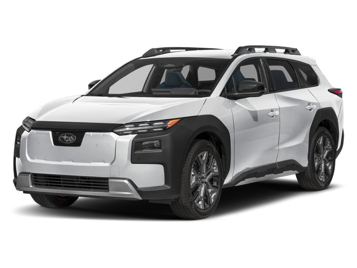 2027 Subaru Trailseeker Premier