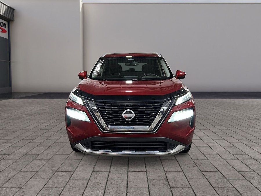 Nissan Rogue 2023 2023 Rouge