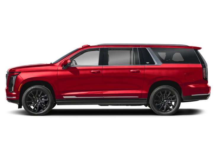 2026 Cadillac Escalade ESV 4RM
