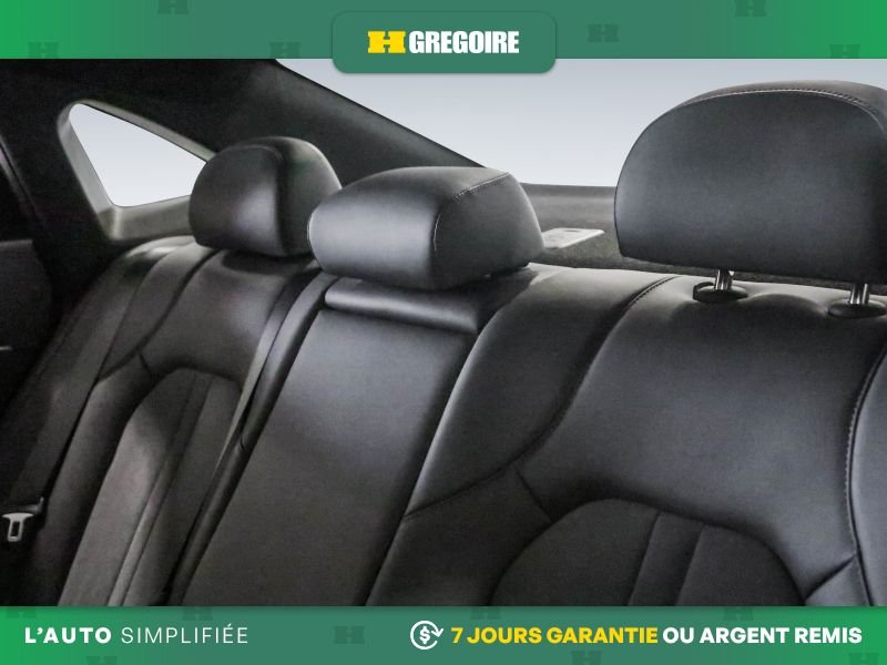 Hyundai Sonata 2022 Gris Blainville - photo #18