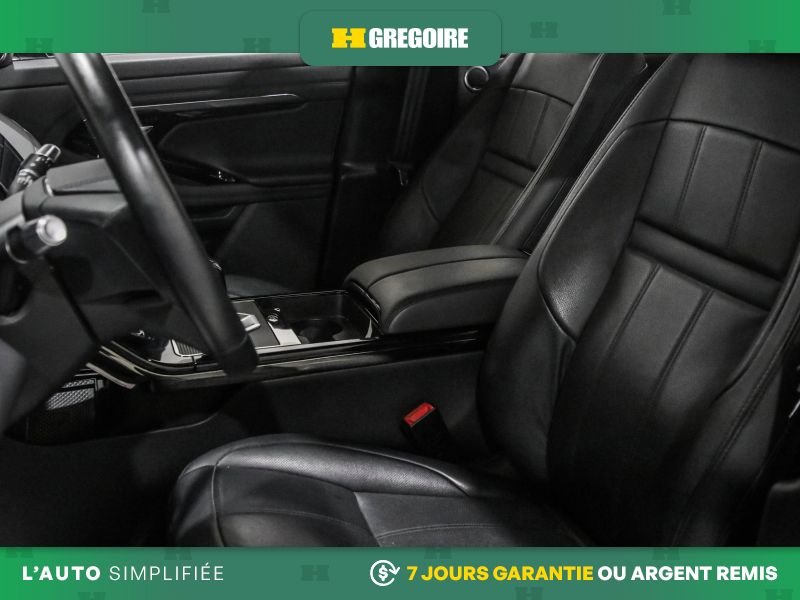 2022 Land Rover Range Rover Evoque Black Laval - photo #13