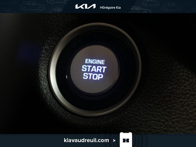 Hyundai Tucson 2020 Gris Laval - photo #17