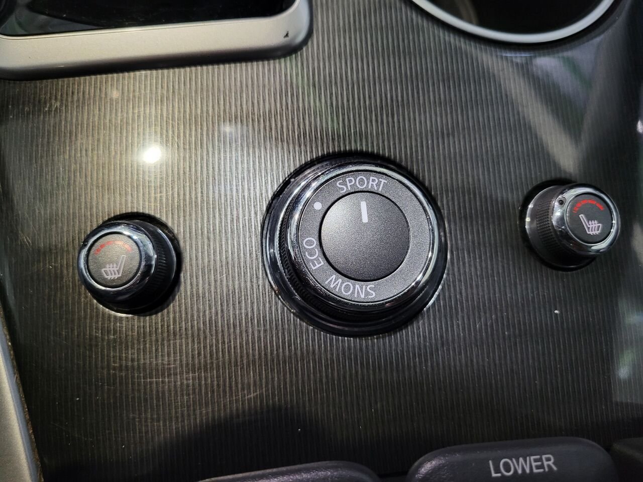 INFINITI QX60 2018 Noir Longueuil, - photo #27