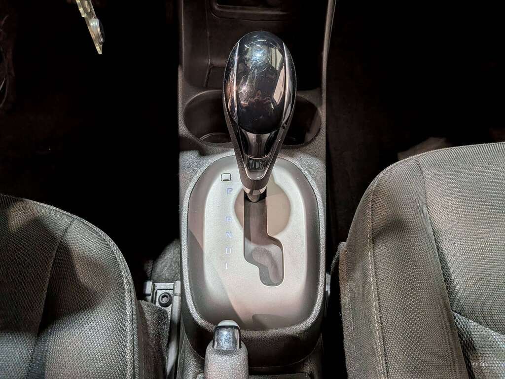 Chevrolet Spark 2022 Rouge Val-David - photo #24