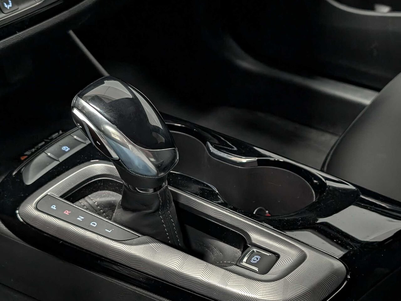 BUICK ENVISTA Sport Touring 2025 Autre Sherbrooke - photo #16