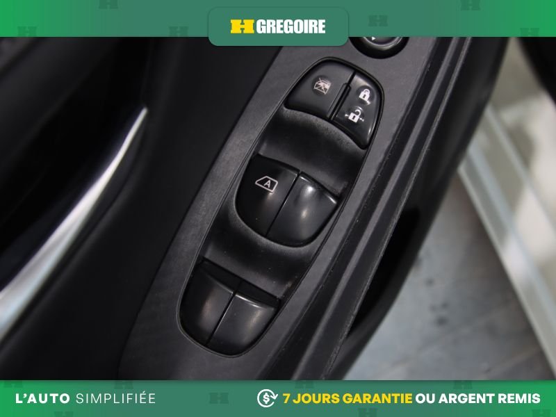 Nissan Sentra 730004 | S Plus AUTO A/C GR ELECT CAM RECUL BLUETOOTH 2020 Blanc Laval - photo #19