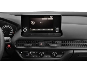 Honda HR-V LX