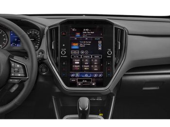 Subaru Crosstrek Limited
