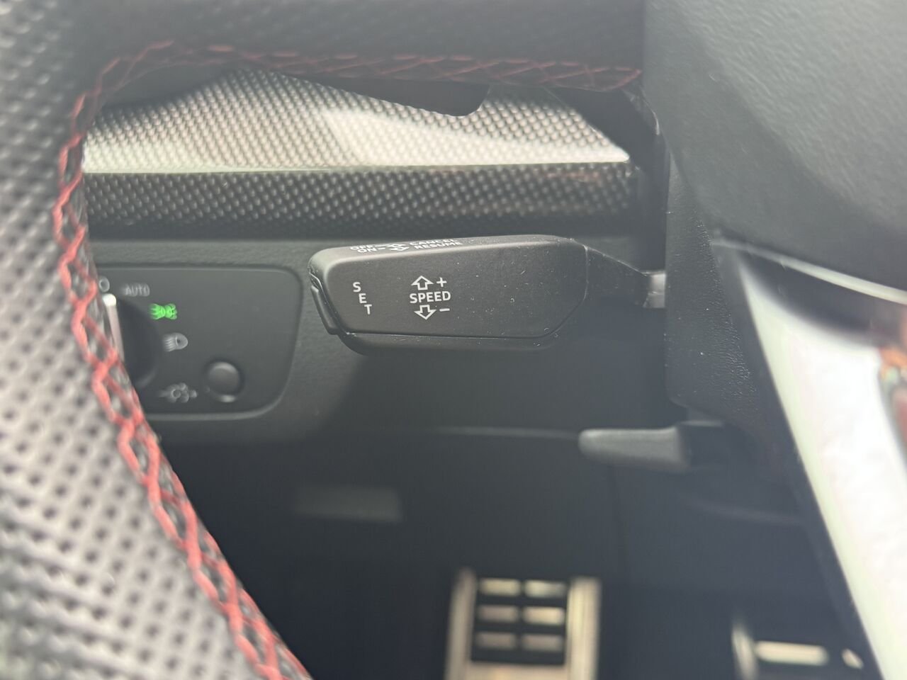 Audi SQ5 Progressiv 2023 Gris Granby - photo #21