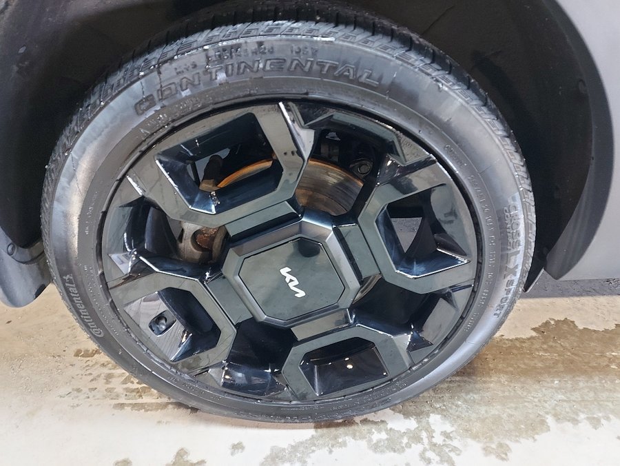 Kia Sorento 2024 2024 Vert