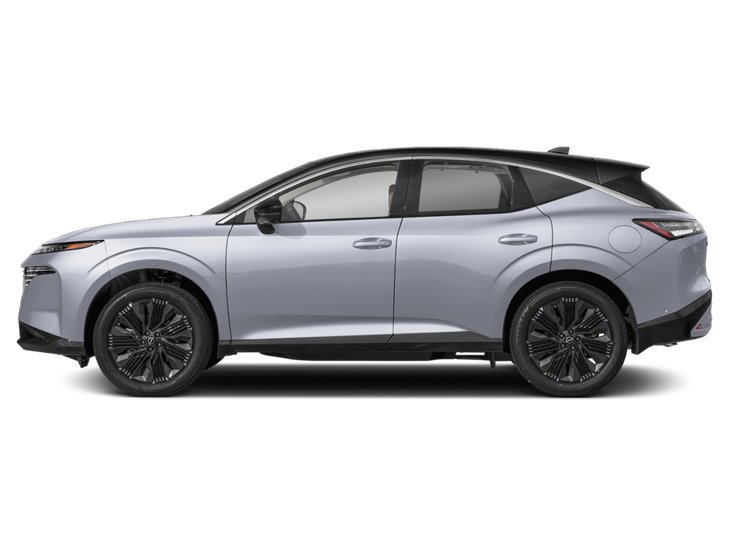 2025 Nissan Murano Platine