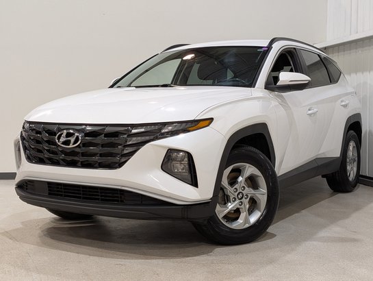 2022 Hyundai Tucson Preferred AWD, Sièges chauffants, Carplay 