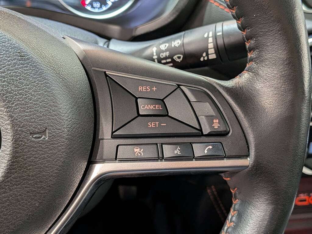 2024 Nissan Sentra SR Manual White Val-David - photo #15