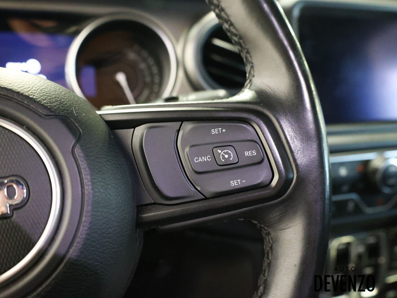 Jeep Wrangler 4xe 2023 Vert Saint-Eustache - photo #13