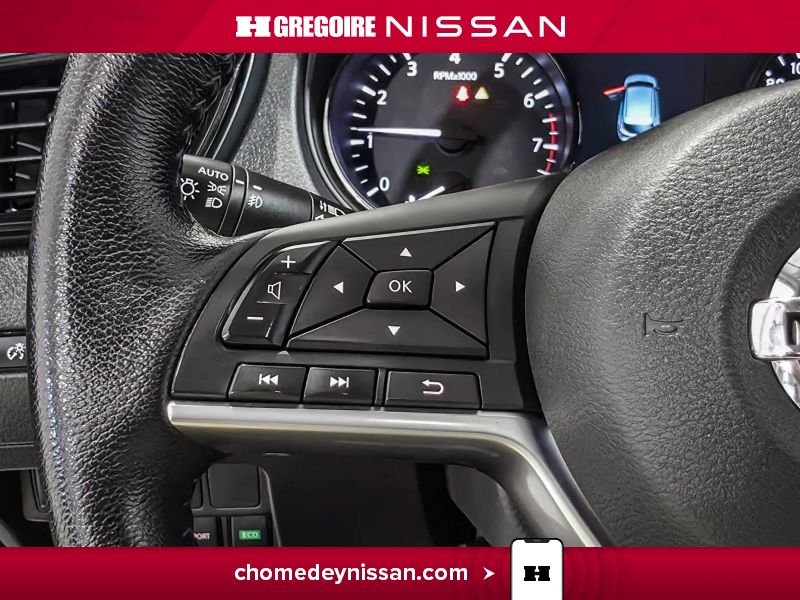 2023 Nissan Qashqai Grey Blainville - photo #14