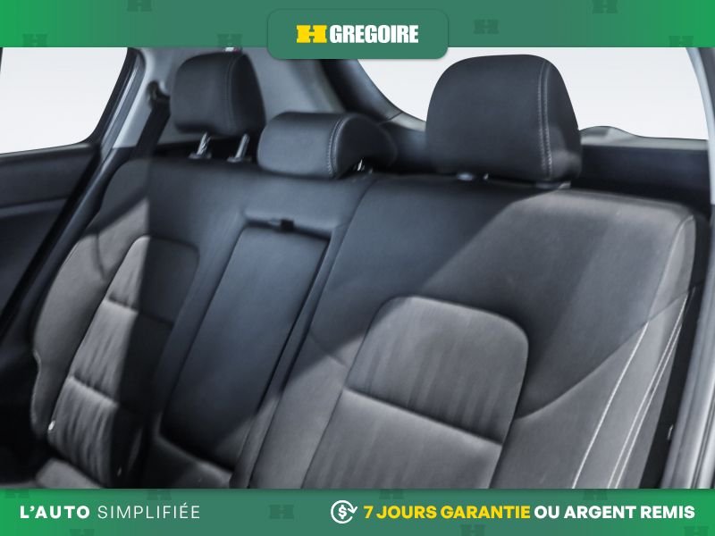 Kia Sportage 2021 Noir Laval - photo #22