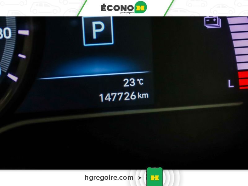 2019 Hyundai Kona Grey Blainville - photo #12