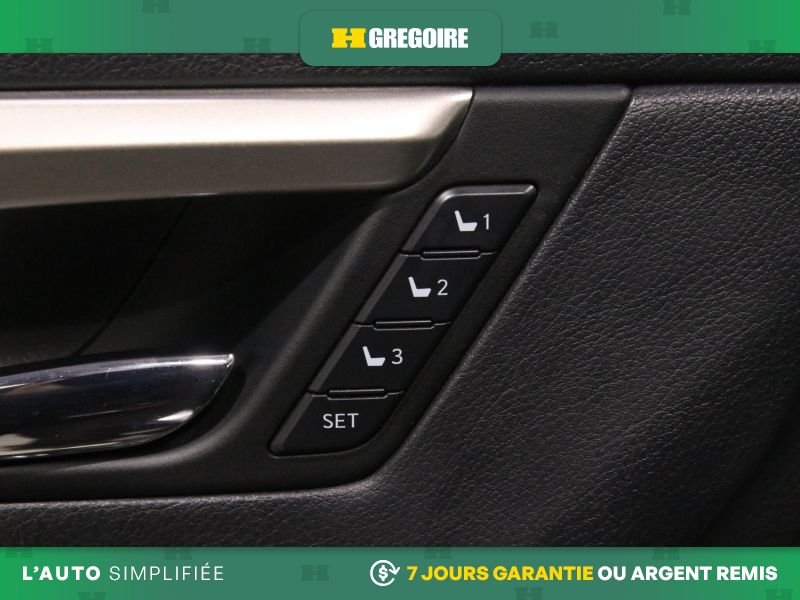 2021 Lexus RX White Saint-Eustache - photo #15