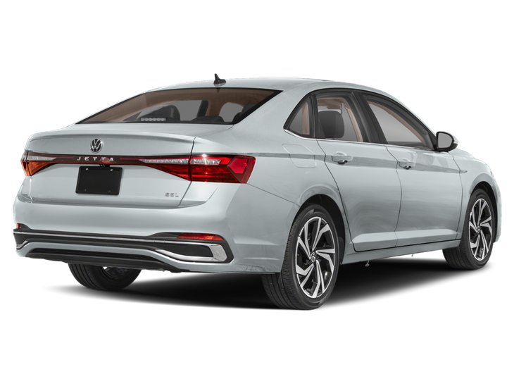 2025 Volkswagen Jetta Highline