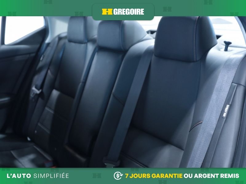 Toyota Rav 4 821366 | LE AWD AUTO AC GR ELEC CAM RECULE BLUETOOTH 2020 Argent Laval - photo #23