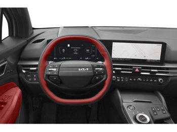 Kia Sportage Hybrid SX