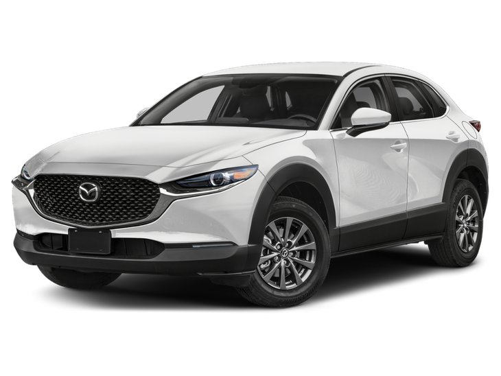 2025 Mazda CX-30 GX