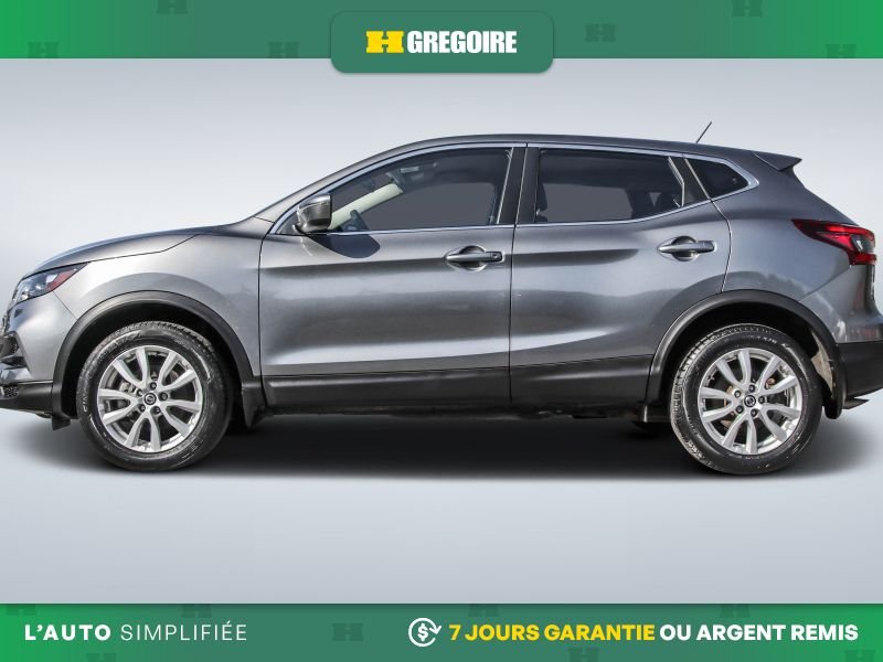 Nissan Qashqai 2023 2023 Gris