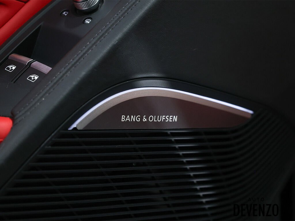 2018 Audi R8 Spyder V10 Black Saint-Eustache - photo #9