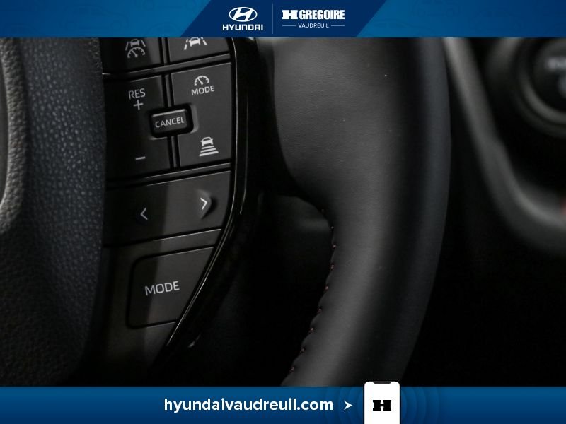 2026 Toyota Prius Silver Saint-Eustache - photo #22