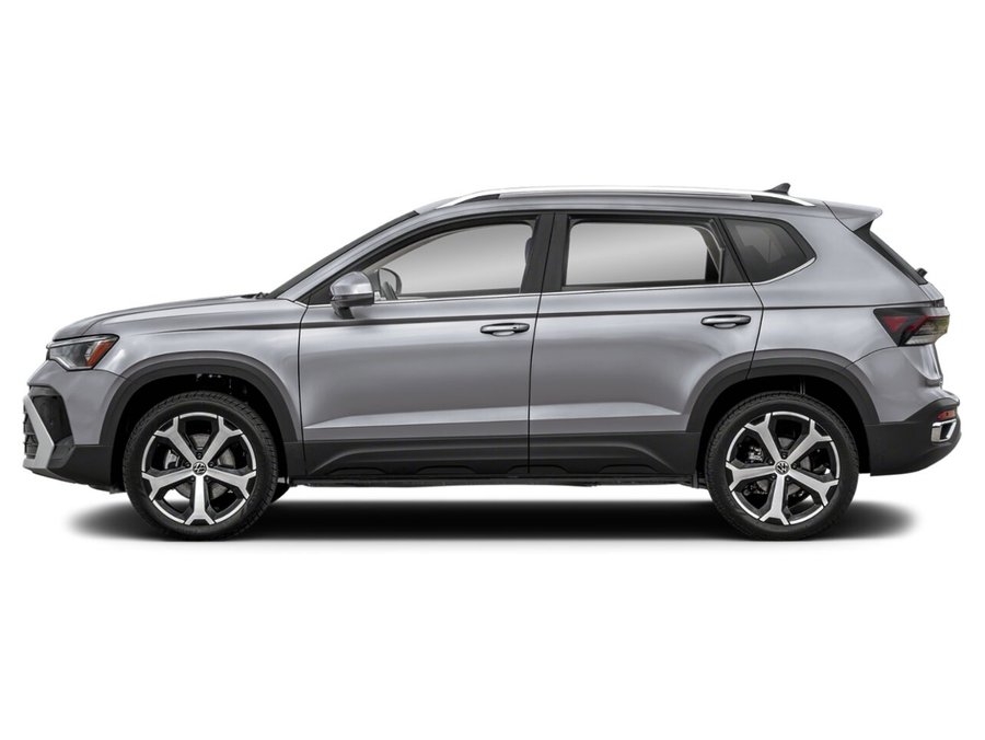 Volkswagen Taos 2026 2026 Argent pyrite métallisé