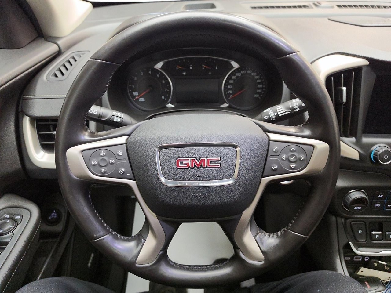 GMC TERRAIN NIV 3GKALXEX4LL293732 2020 Baie-Comeau - photo #13