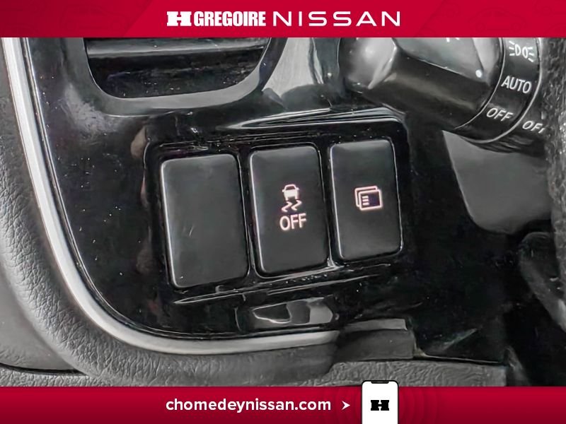 Mitsubishi Outlander CA6856 | SE AWD * Cuir * Toit Caméra * 7 Places * 2018 Rouge Laval - photo #14