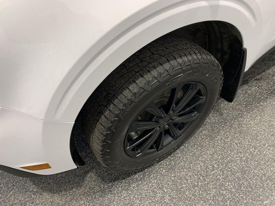 2023 Ford Maverick 2023 White